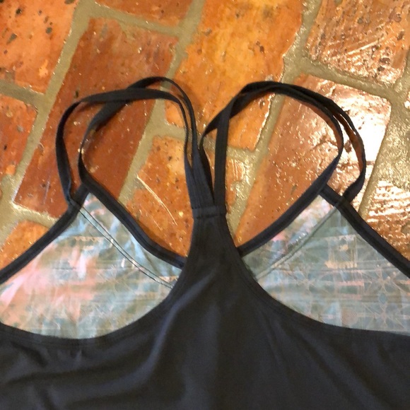 Lija floating double strap tank szL - Picture 9 of 11